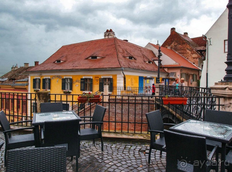 Мужские глаза Сибиу Мужские глаза Сибиу