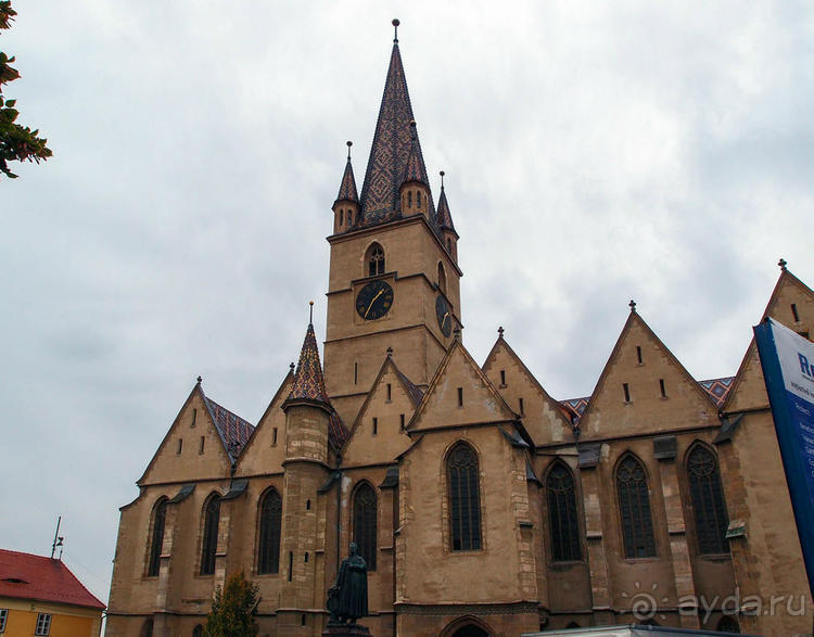 Мужские глаза Сибиу Мужские глаза Сибиу