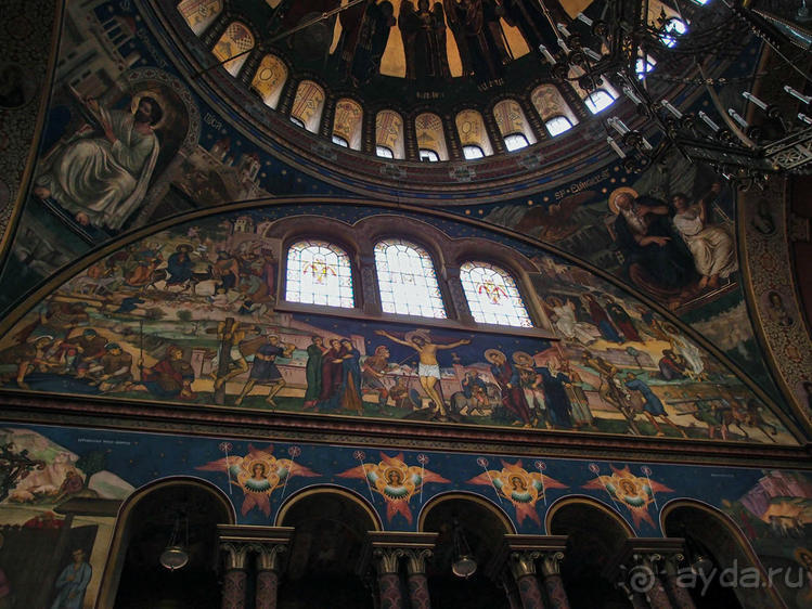 Мужские глаза Сибиу Мужские глаза Сибиу