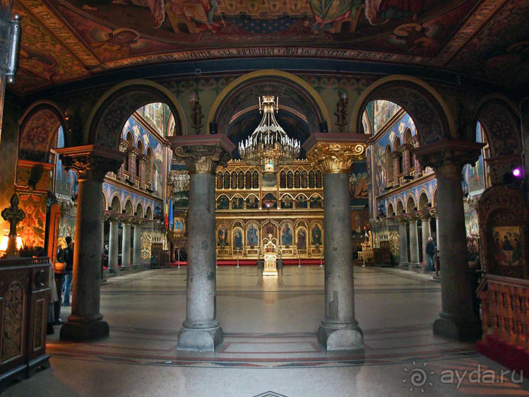 Мужские глаза Сибиу Мужские глаза Сибиу