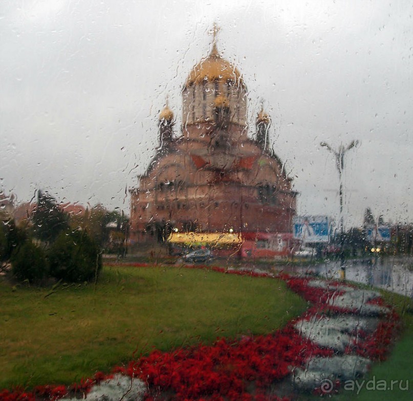 Мужские глаза Сибиу