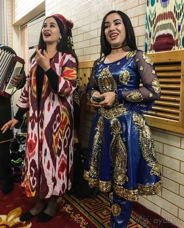 Наследие Тамерлана