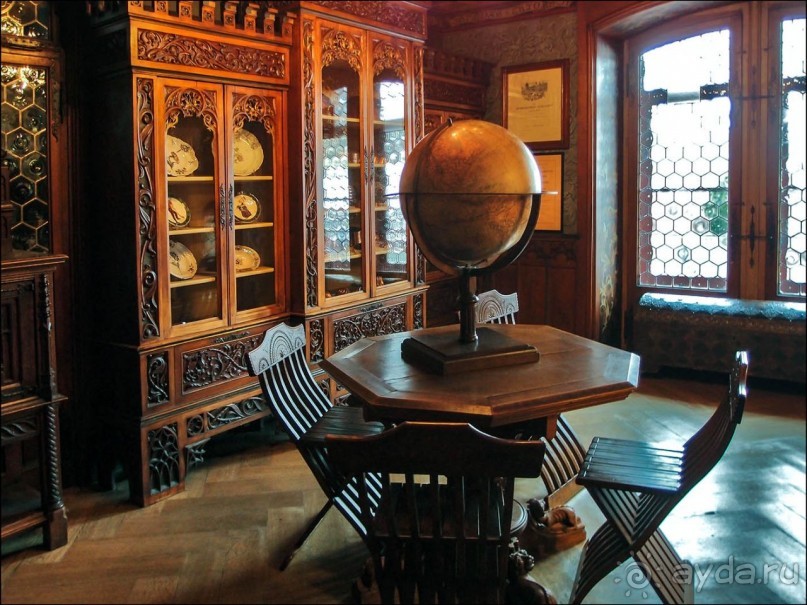 Ледниковый сад