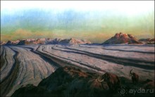 Ледниковый сад