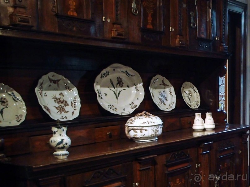 Ледниковый сад