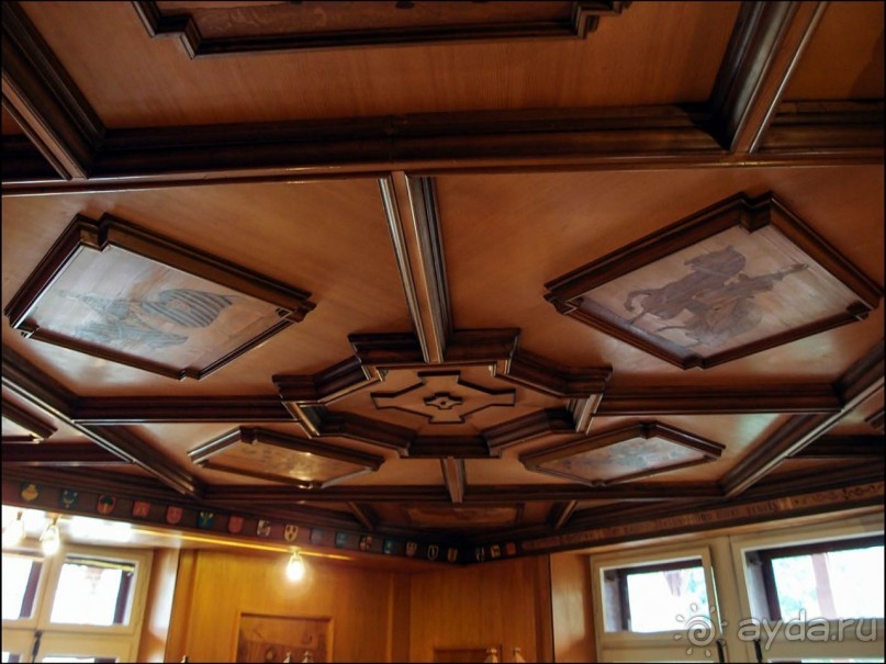 Ледниковый сад