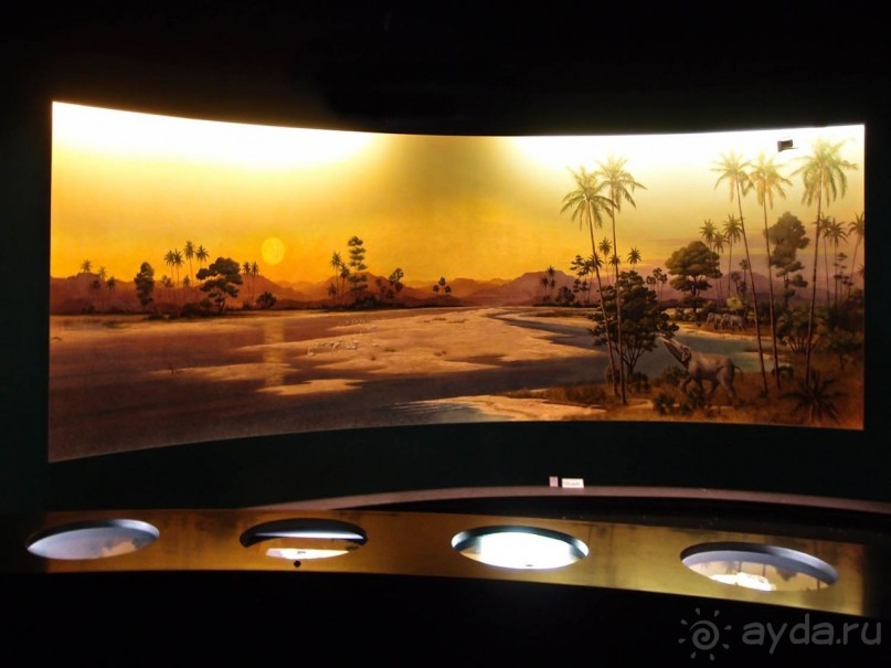 Ледниковый сад