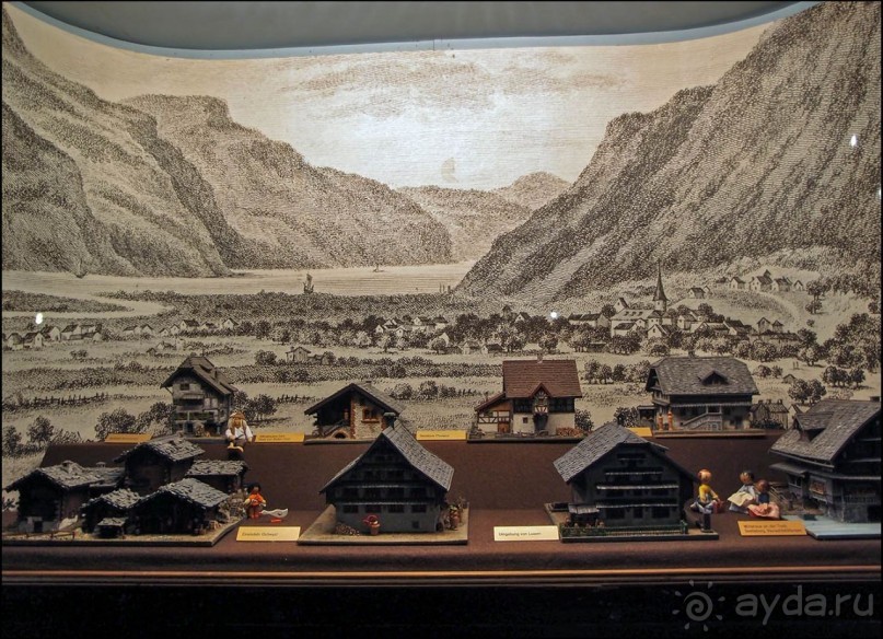 Ледниковый сад