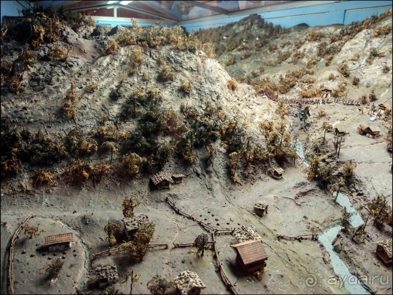 Ледниковый сад