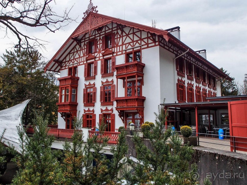 Ледниковый сад Ледниковый сад