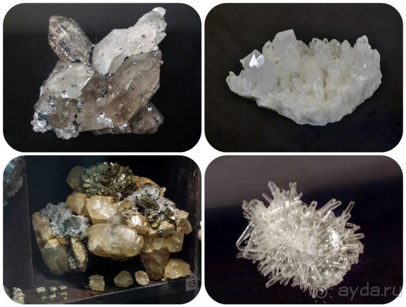 Ледниковый сад