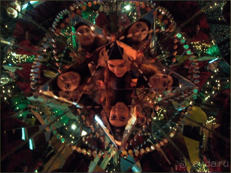 Ледниковый сад Ледниковый сад