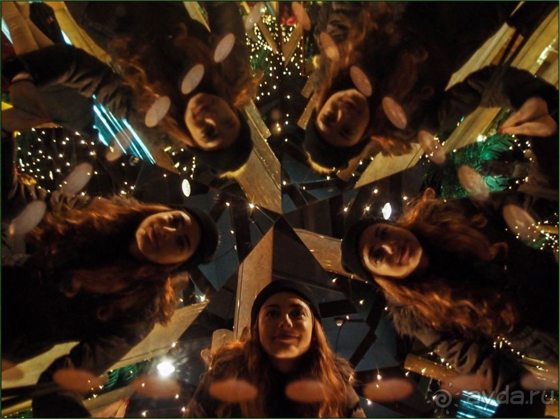 Ледниковый сад