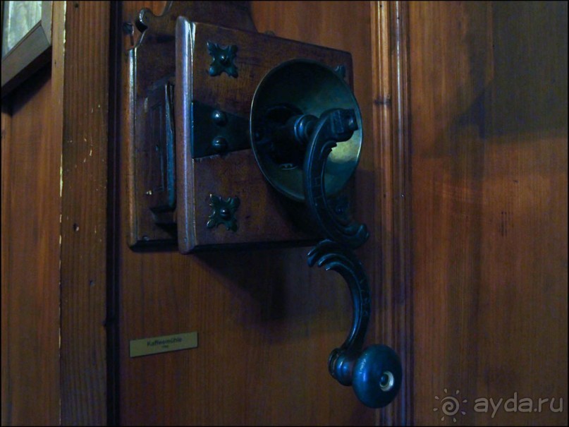 Ледниковый сад