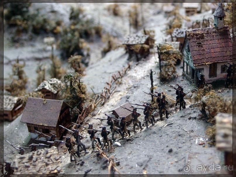 Ледниковый сад Ледниковый сад