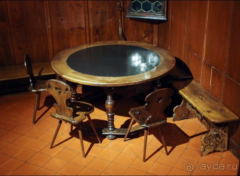 Ледниковый сад