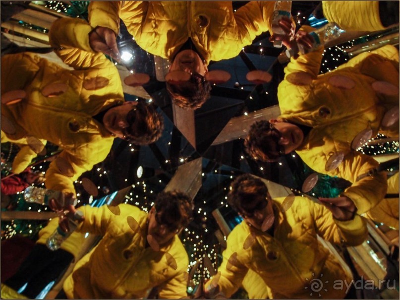 Ледниковый сад Ледниковый сад