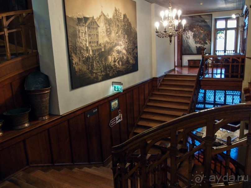 Ледниковый сад