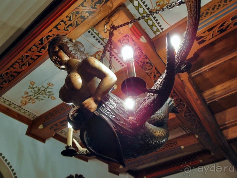 Ледниковый сад