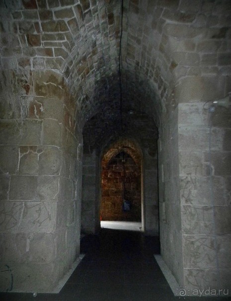 10 вещей, которые нужно сделать в Акко