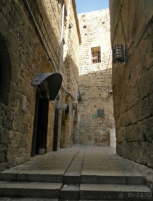 10 вещей, которые нужно сделать в Акко