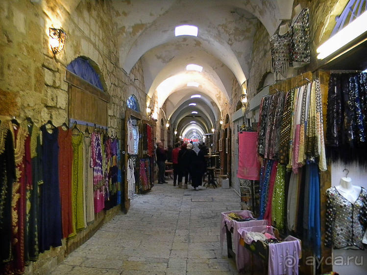 10 вещей, которые нужно сделать в Акко