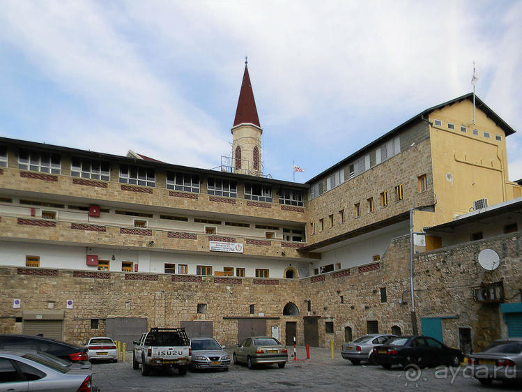 10 вещей, которые нужно сделать в Акко