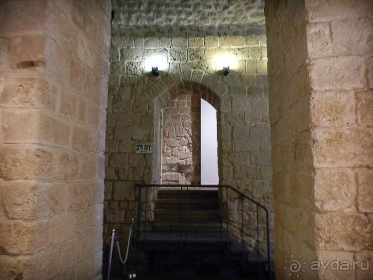 10 вещей, которые нужно сделать в Акко