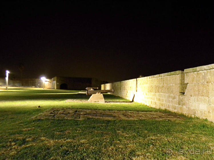 10 вещей, которые нужно сделать в Акко