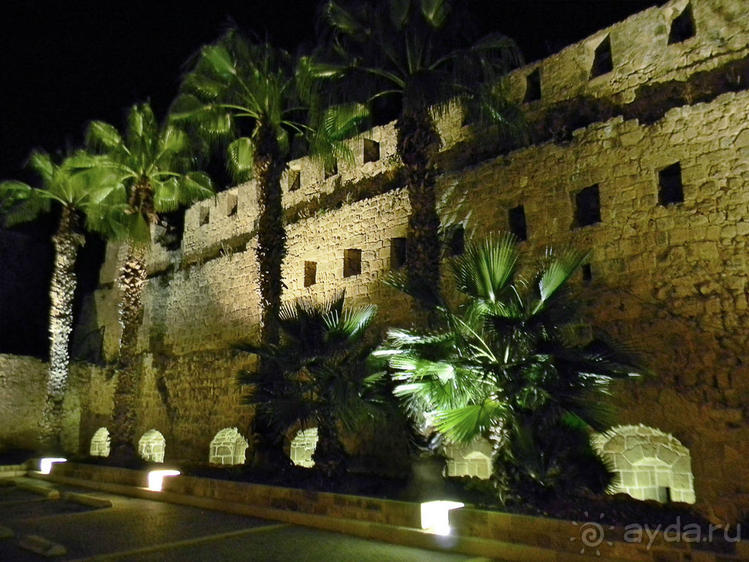 10 вещей, которые нужно сделать в Акко