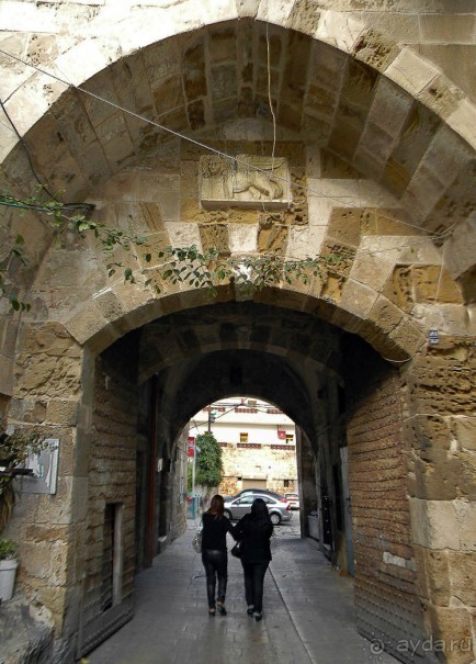 10 вещей, которые нужно сделать в Акко