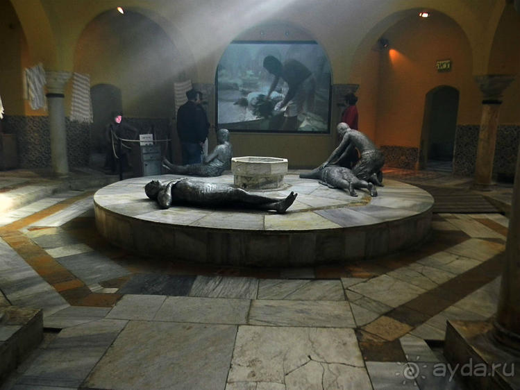 10 вещей, которые нужно сделать в Акко