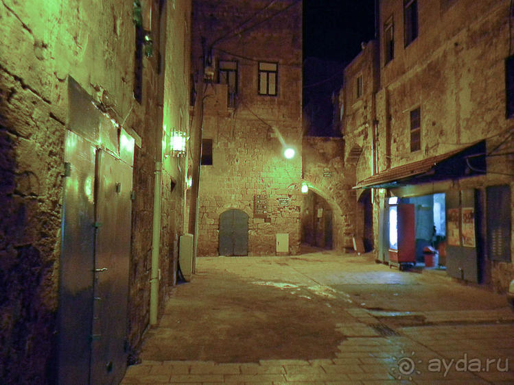 10 вещей, которые нужно сделать в Акко