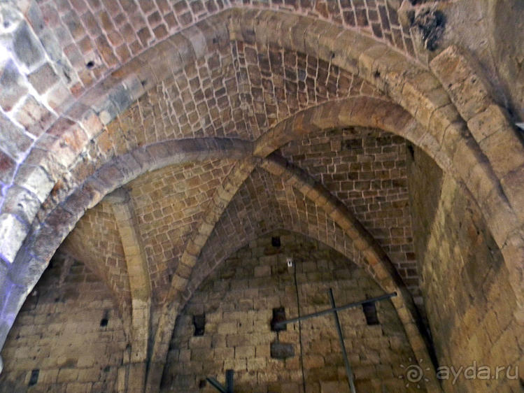 10 вещей, которые нужно сделать в Акко