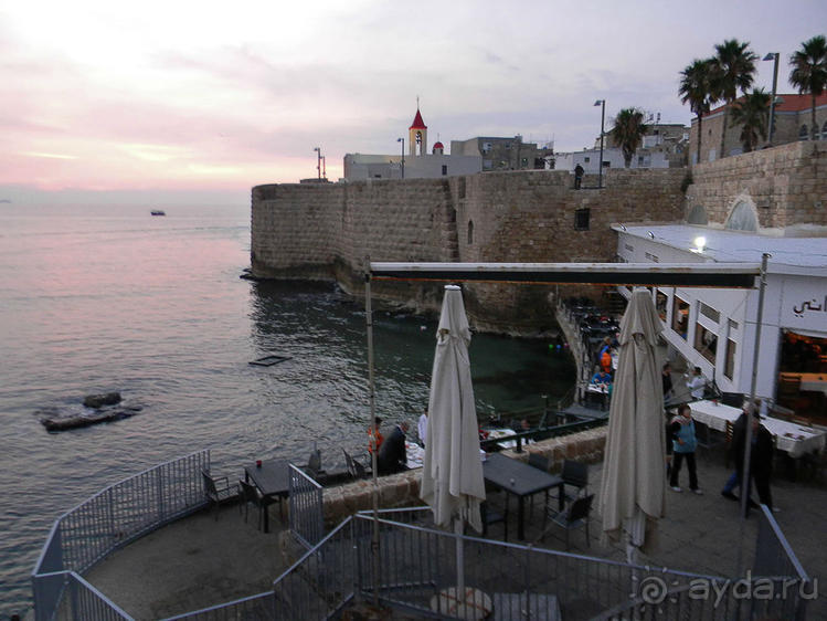 10 вещей, которые нужно сделать в Акко