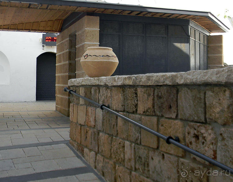 10 вещей, которые нужно сделать в Акко