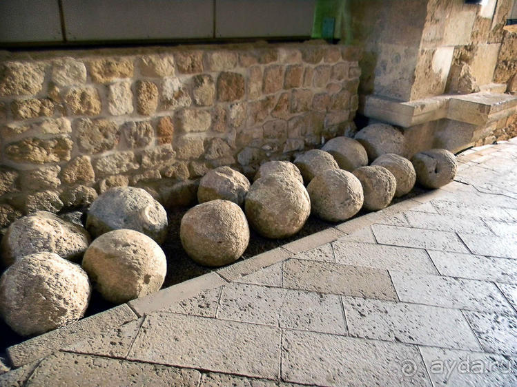 10 вещей, которые нужно сделать в Акко