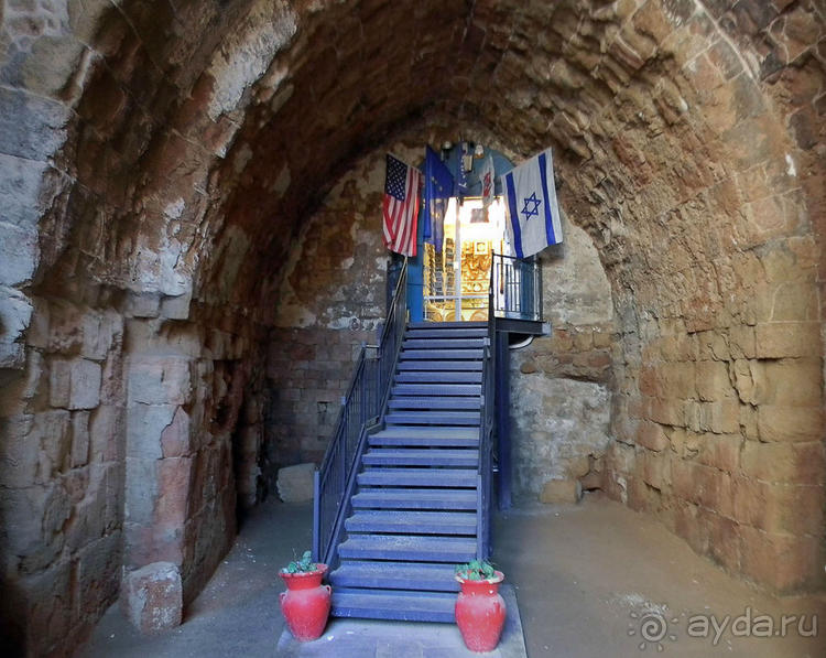 10 вещей, которые нужно сделать в Акко