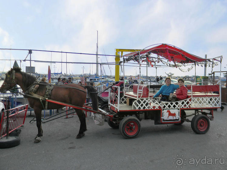 10 вещей, которые нужно сделать в Акко