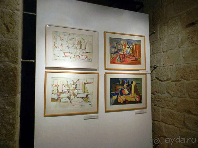 10 вещей, которые нужно сделать в Акко