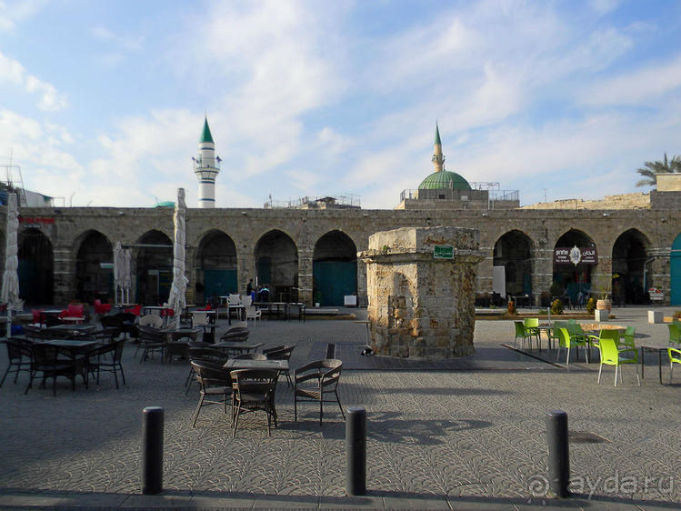 10 вещей, которые нужно сделать в Акко