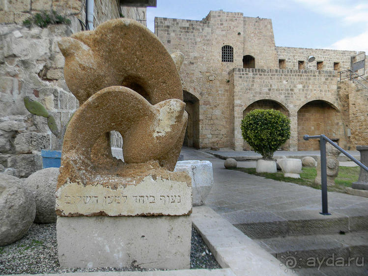 10 вещей, которые нужно сделать в Акко