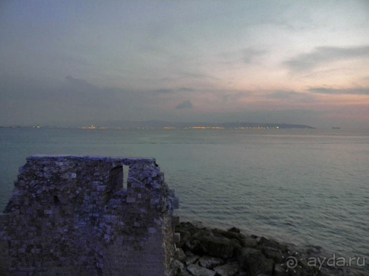 10 вещей, которые нужно сделать в Акко