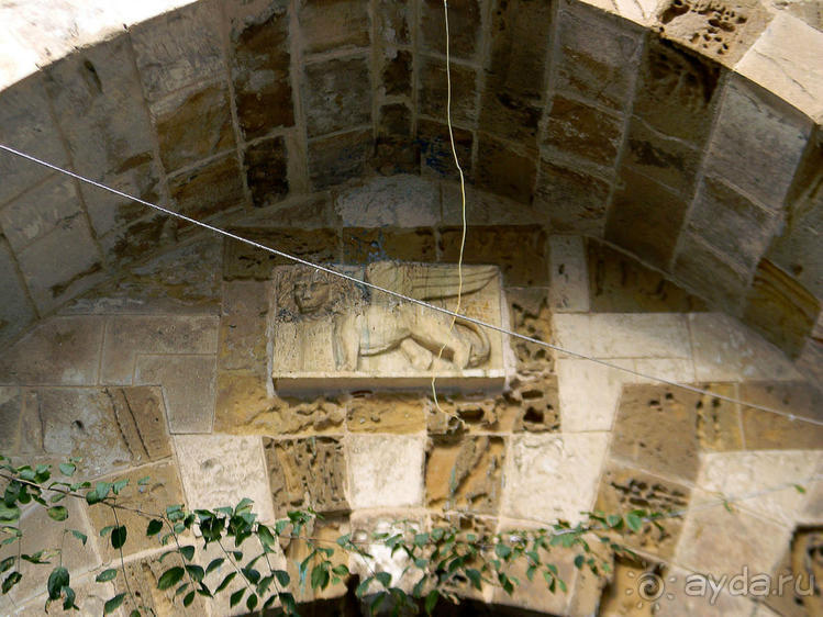 10 вещей, которые нужно сделать в Акко