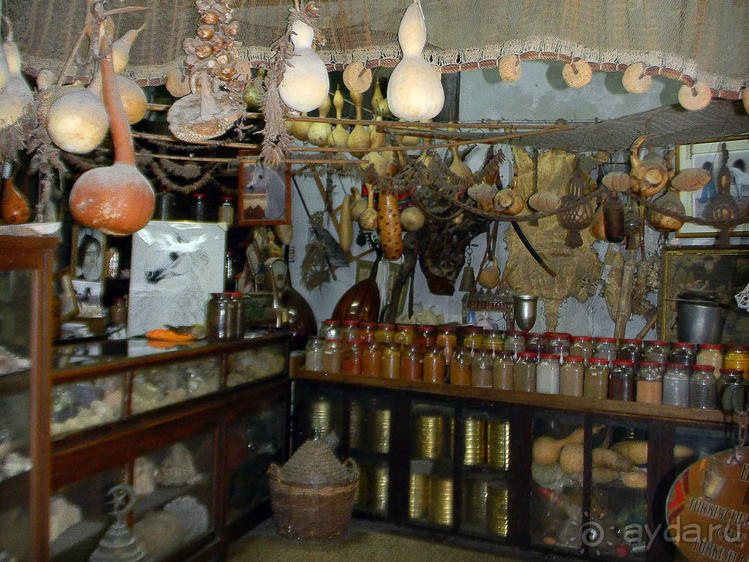 10 вещей, которые нужно сделать в Акко