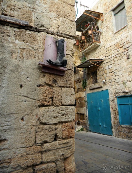 10 вещей, которые нужно сделать в Акко