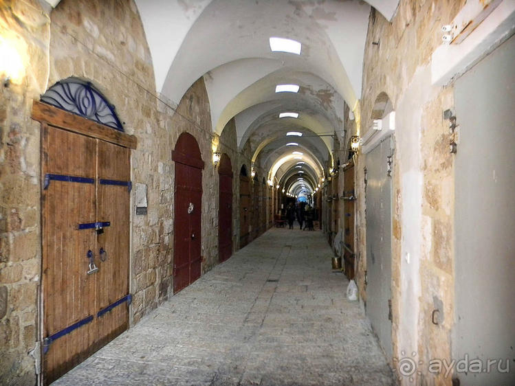 10 вещей, которые нужно сделать в Акко