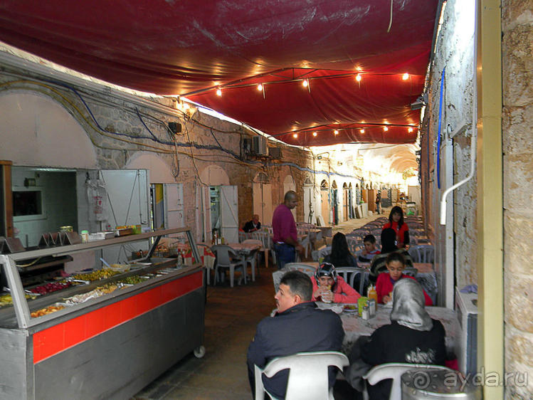 10 вещей, которые нужно сделать в Акко