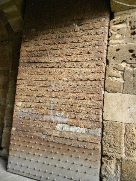 10 вещей, которые нужно сделать в Акко