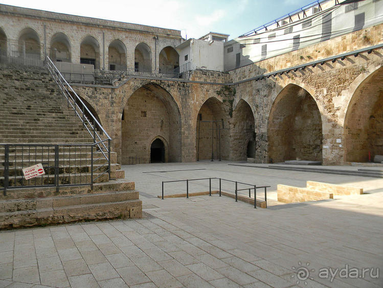 10 вещей, которые нужно сделать в Акко